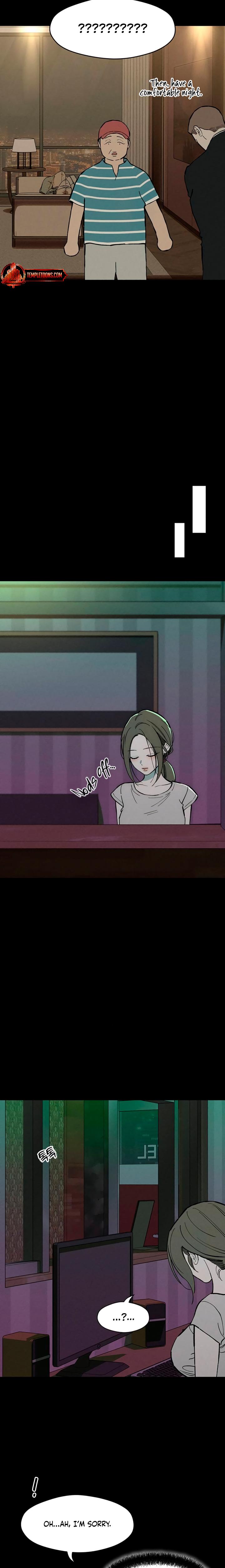Tears On A Withered Flowers chapter 67 page 13