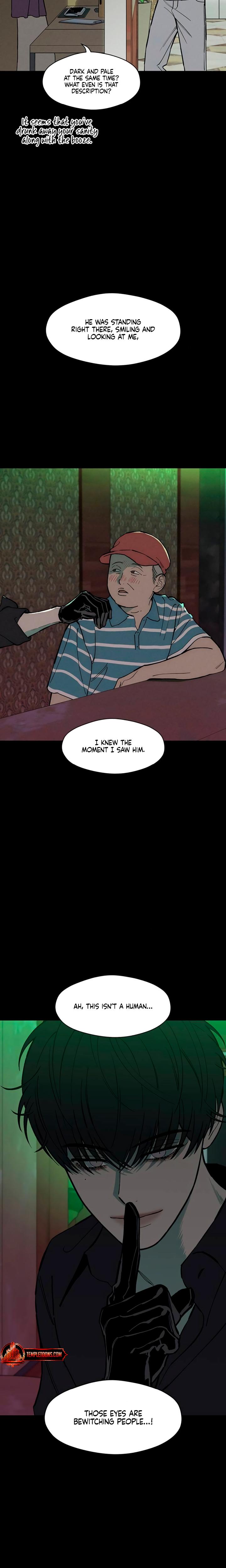 Tears On A Withered Flowers chapter 67 page 16