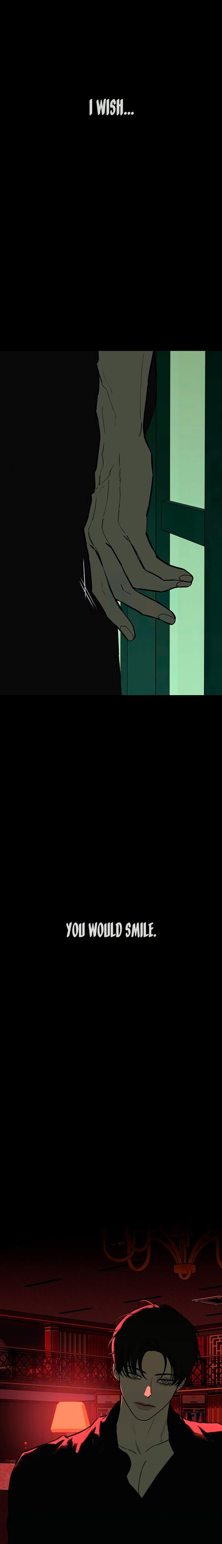 Tears On A Withered Flowers chapter 67 page 28