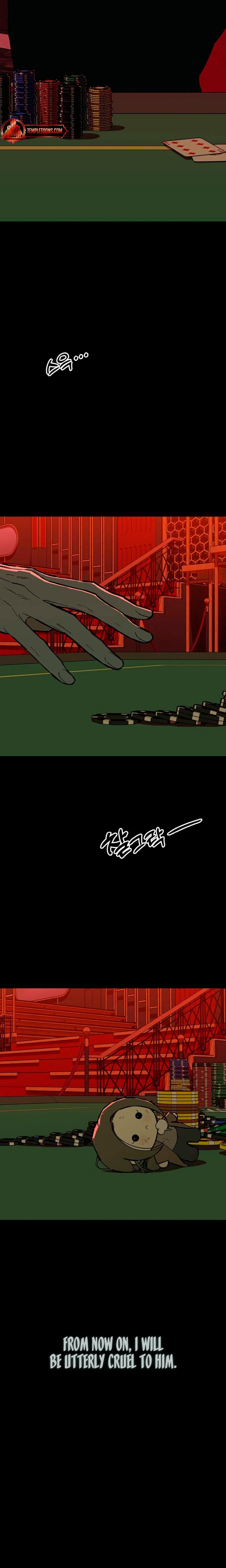 Tears On A Withered Flowers chapter 67 page 29