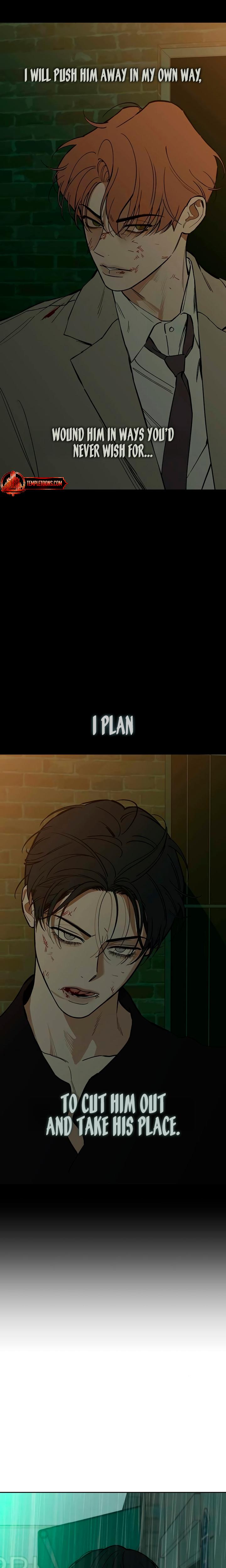 Tears On A Withered Flowers chapter 67 page 30