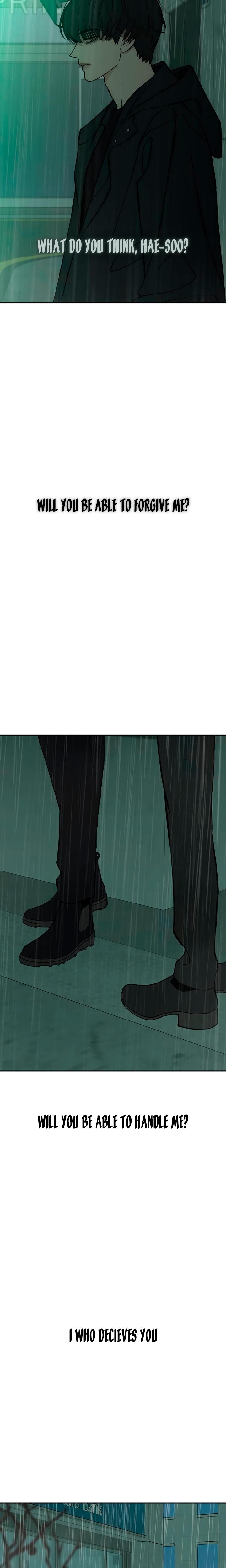 Tears On A Withered Flowers chapter 67 page 31
