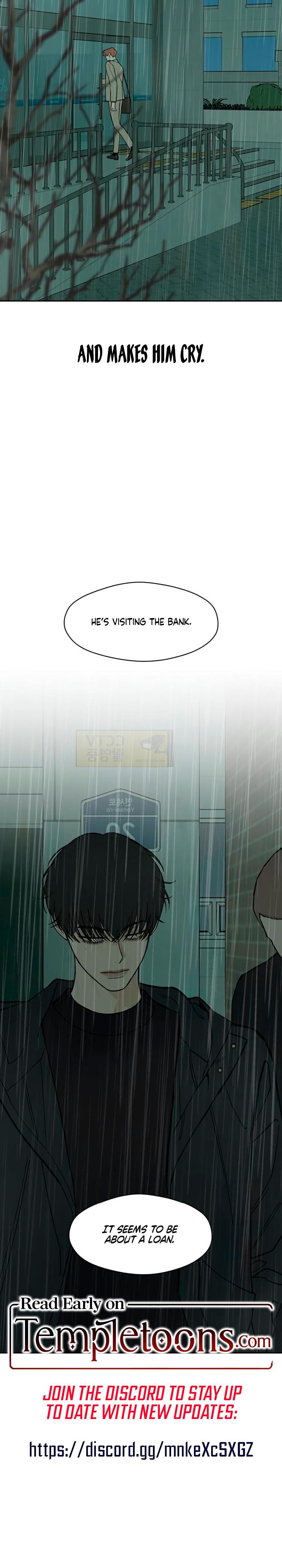 Tears On A Withered Flowers chapter 67 page 32