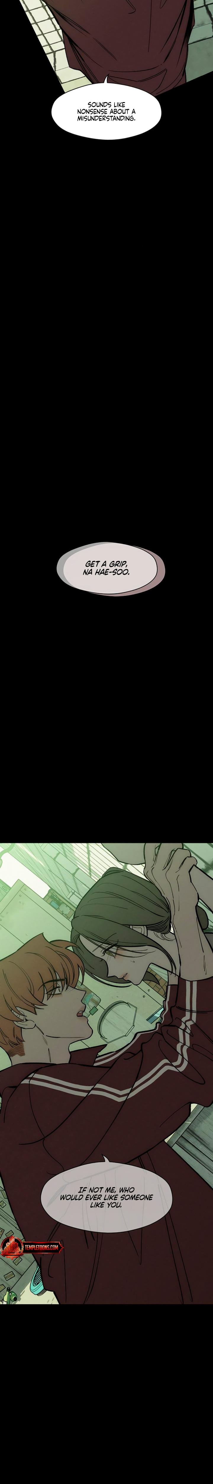 Tears On A Withered Flowers chapter 68 page 3