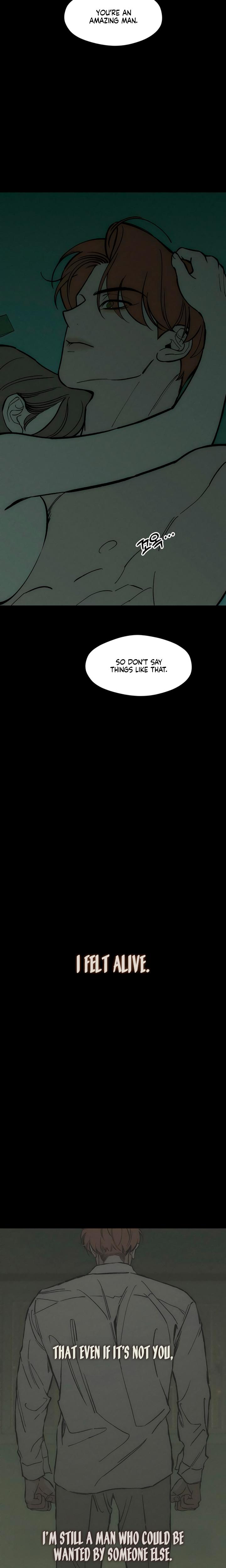 Tears On A Withered Flowers chapter 68 page 5