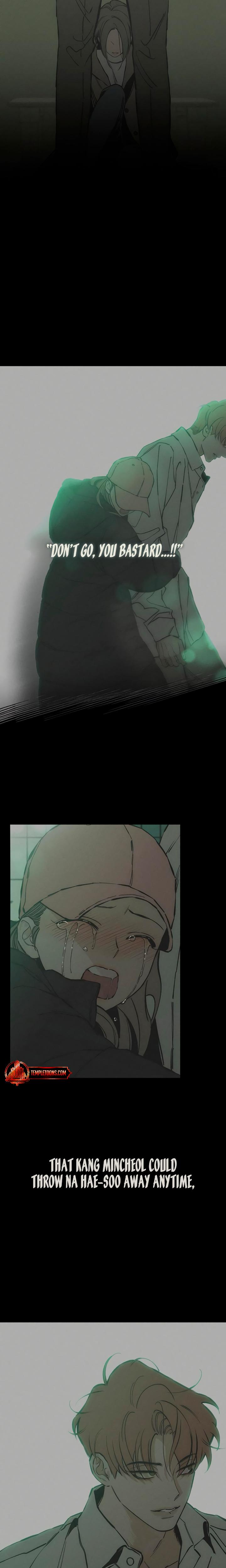 Tears On A Withered Flowers chapter 68 page 6