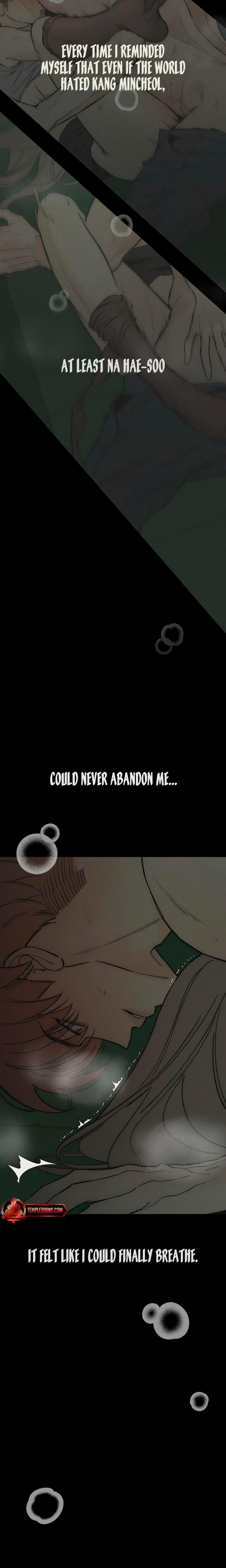 Tears On A Withered Flowers chapter 68 page 8