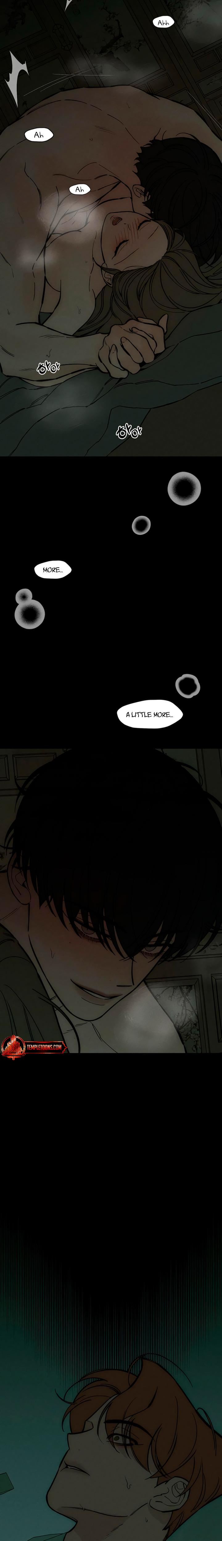 Tears On A Withered Flowers chapter 68 page 10