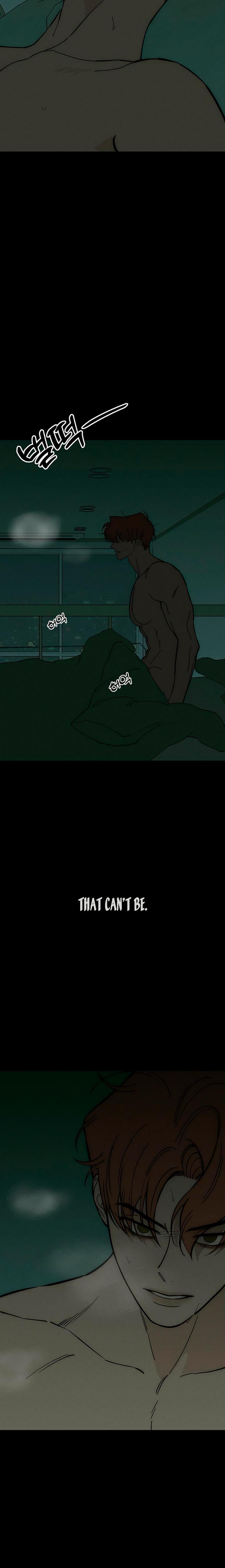 Tears On A Withered Flowers chapter 68 page 11
