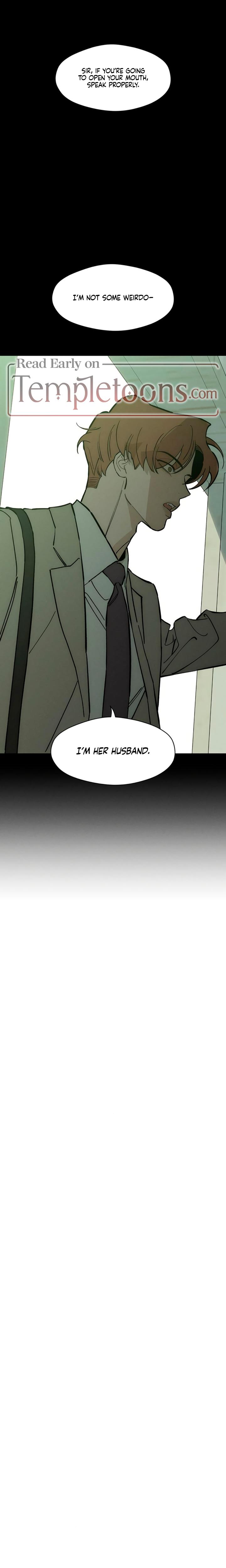 Tears On A Withered Flowers chapter 68 page 17