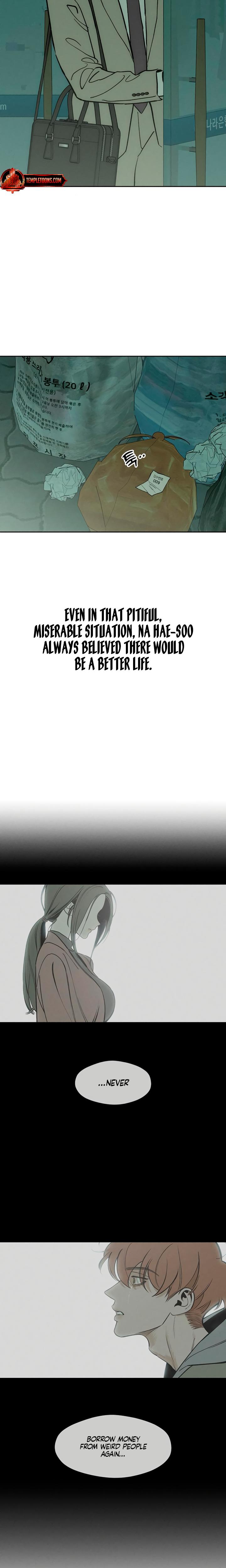Tears On A Withered Flowers chapter 68 page 19