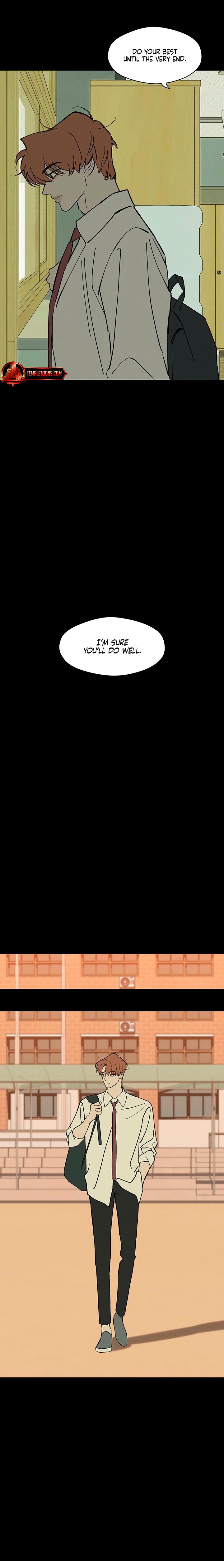 Tears On A Withered Flowers chapter 69 page 5