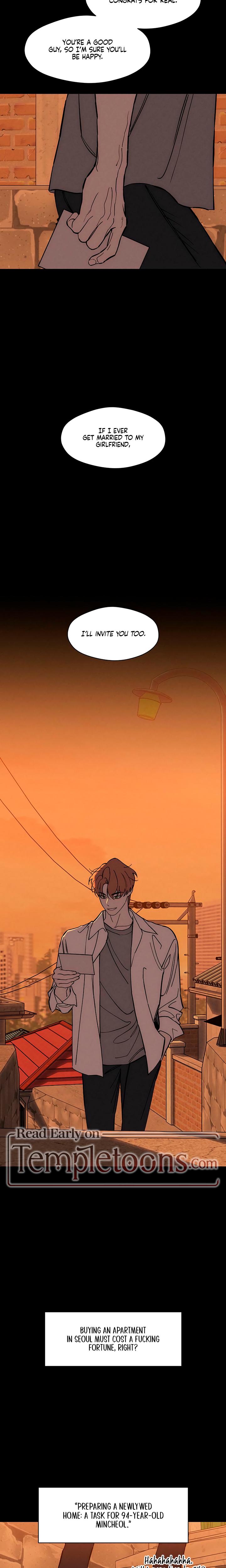 Tears On A Withered Flowers chapter 69 page 16