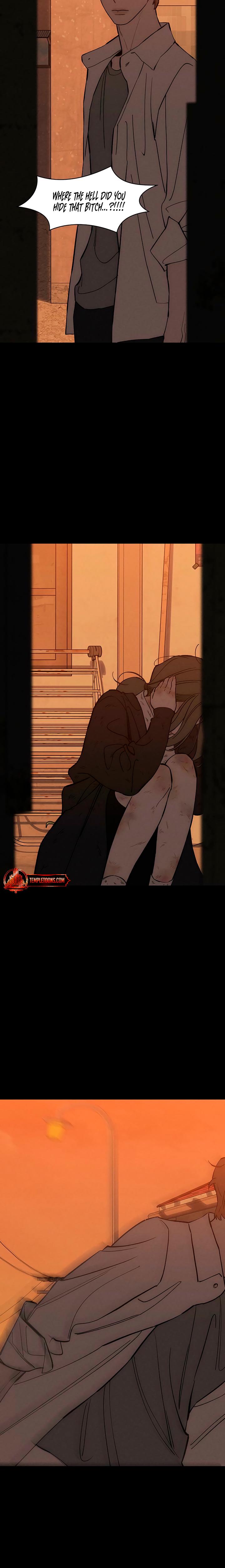 Tears On A Withered Flowers chapter 69 page 19