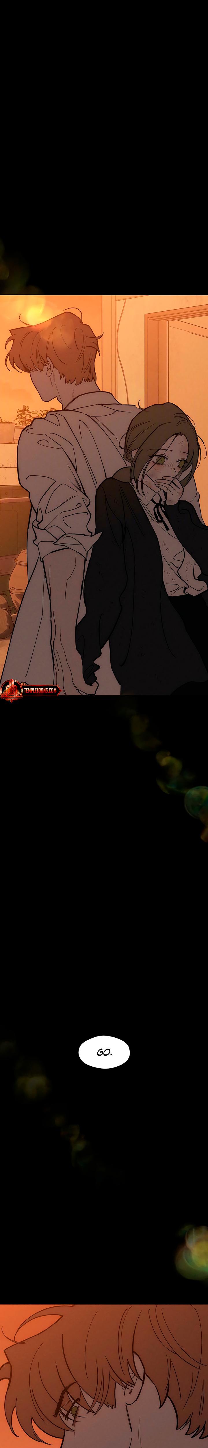 Tears On A Withered Flowers chapter 69 page 20