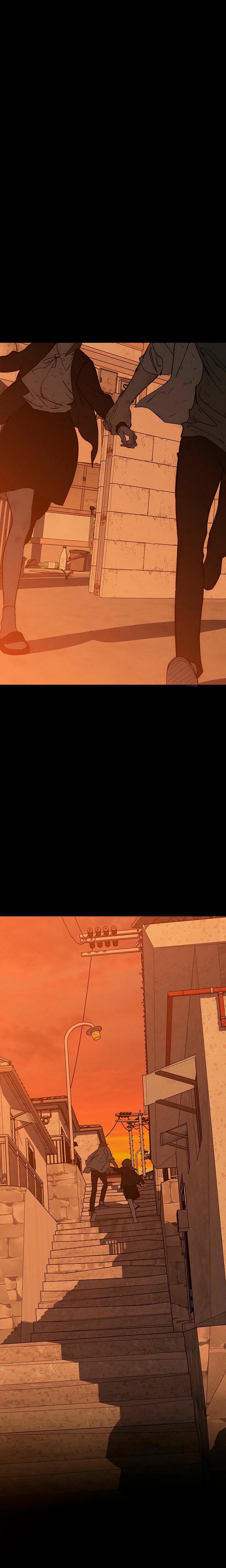 Tears On A Withered Flowers chapter 69 page 26