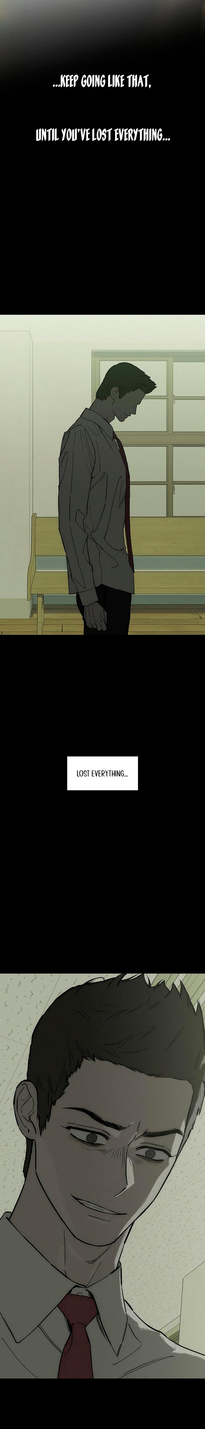 Tears On A Withered Flowers chapter 70 page 4