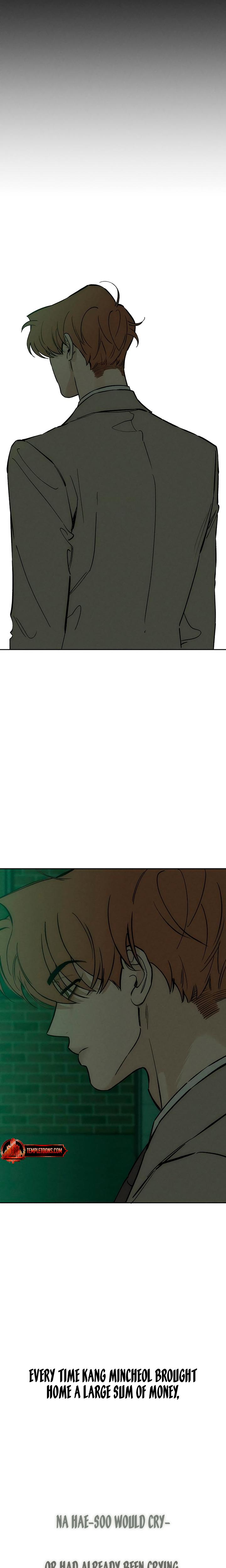 Tears On A Withered Flowers chapter 70 page 17