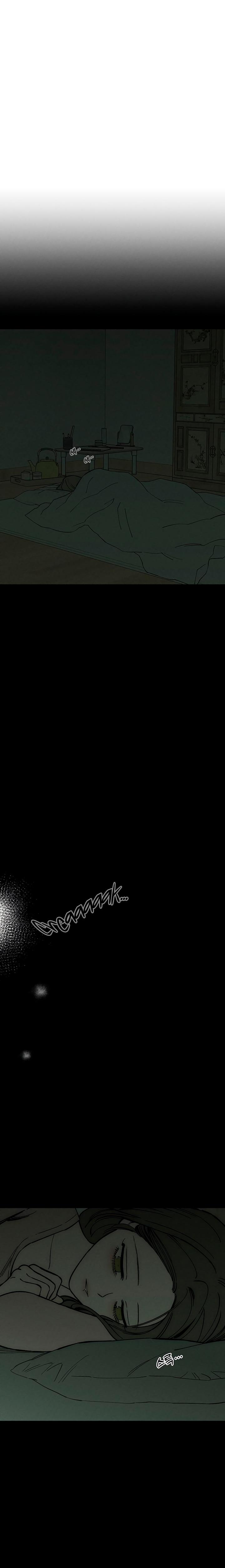 Tears On A Withered Flowers chapter 70 page 23