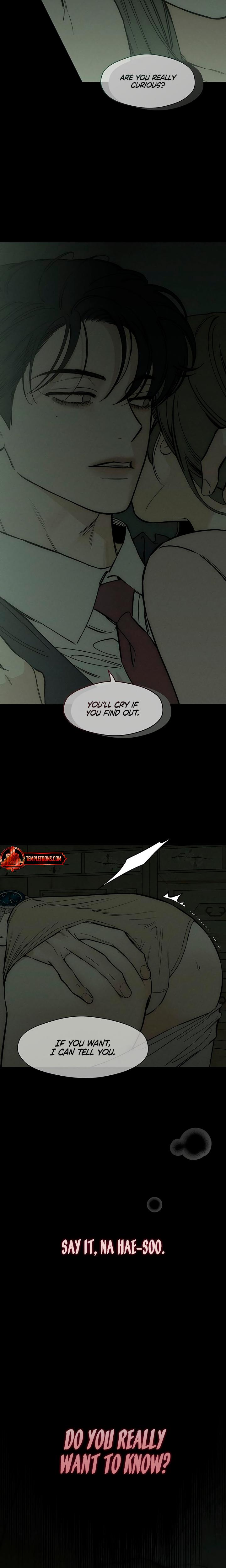 Tears On A Withered Flowers chapter 70 page 30