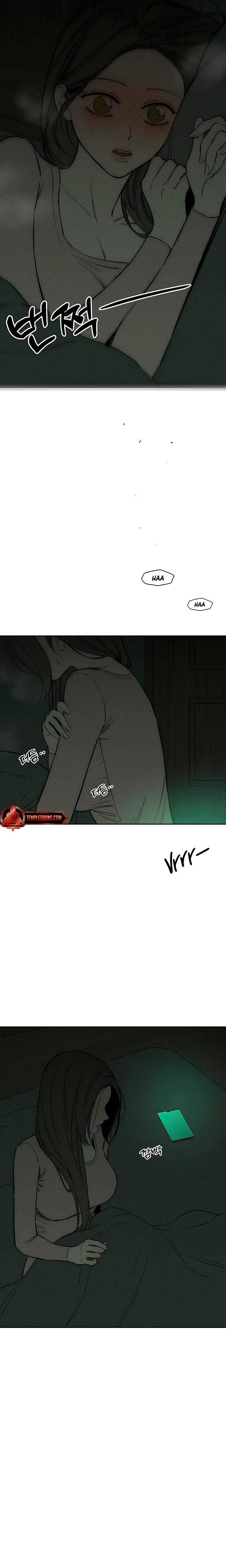 Tears On A Withered Flowers chapter 70 page 31