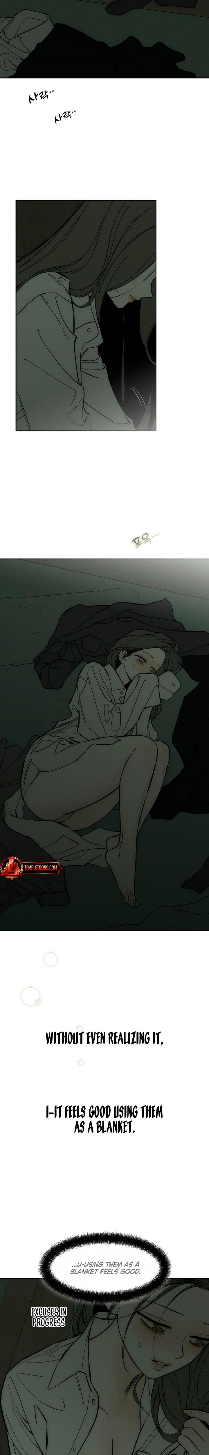 Tears On A Withered Flowers chapter 71 page 4