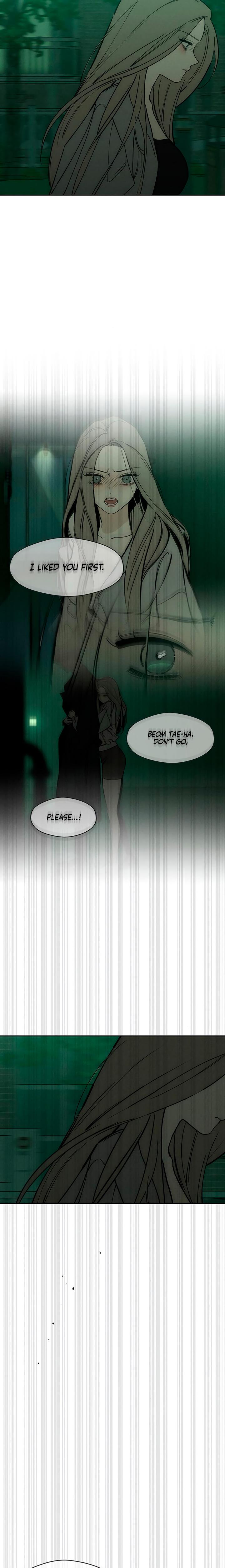 Tears On A Withered Flowers chapter 71 page 26
