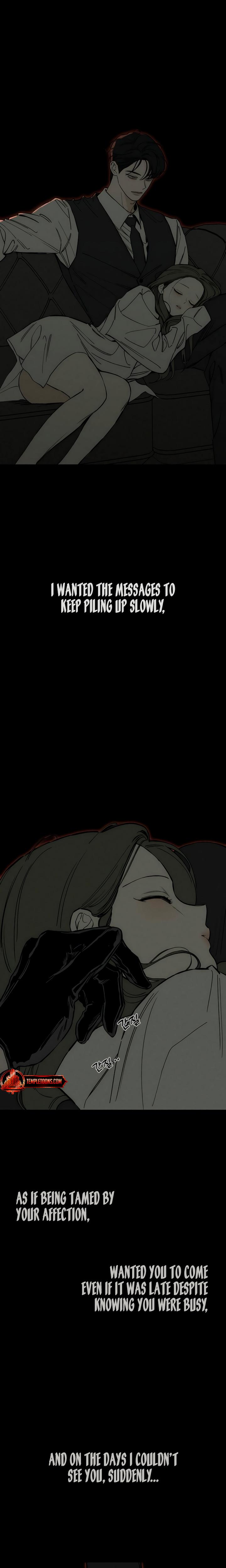 Tears On A Withered Flowers chapter 72 page 19