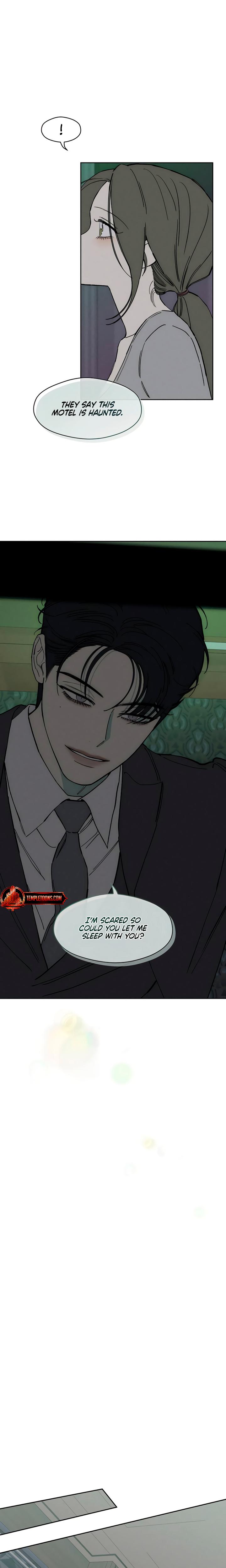 Tears On A Withered Flowers chapter 72 page 21