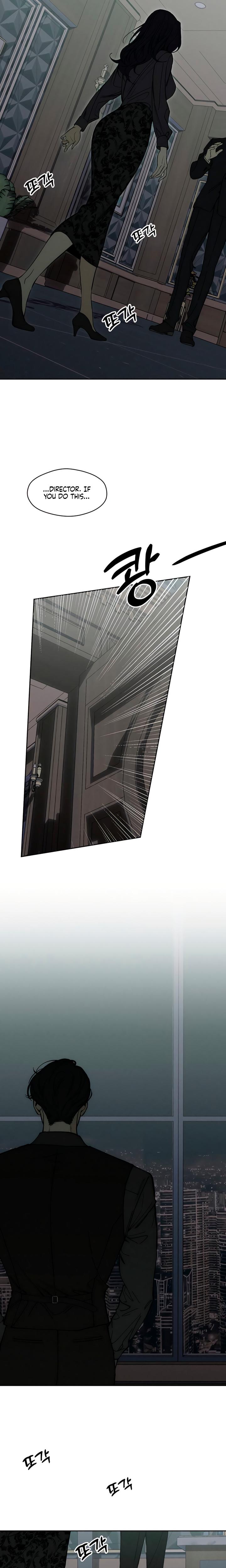 Tears On A Withered Flowers chapter 72 page 22