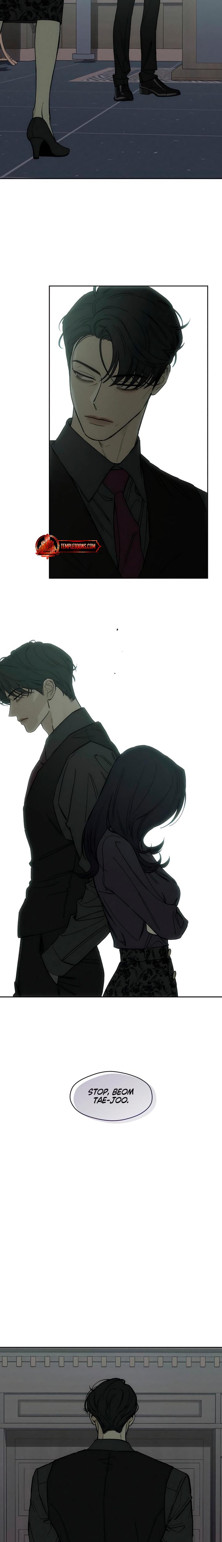 Tears On A Withered Flowers chapter 72 page 23