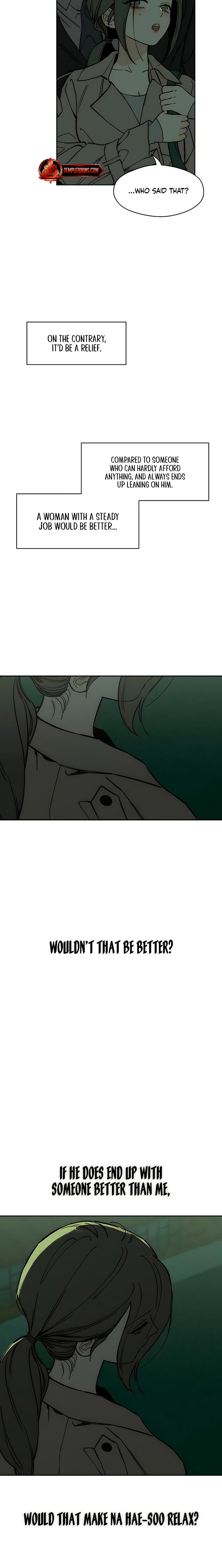 Tears On A Withered Flowers chapter 73 page 4