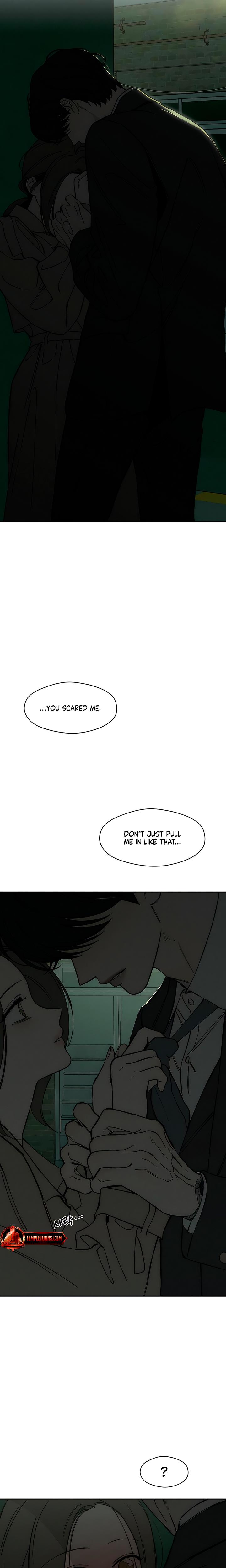 Tears On A Withered Flowers chapter 73 page 6