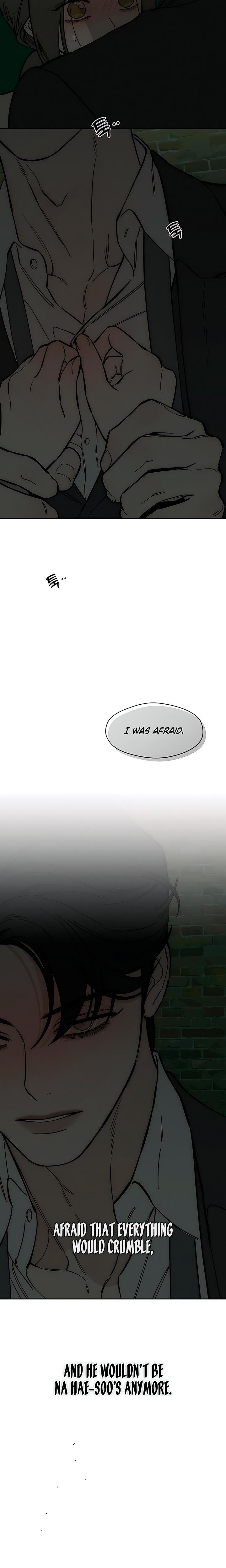 Tears On A Withered Flowers chapter 73 page 7
