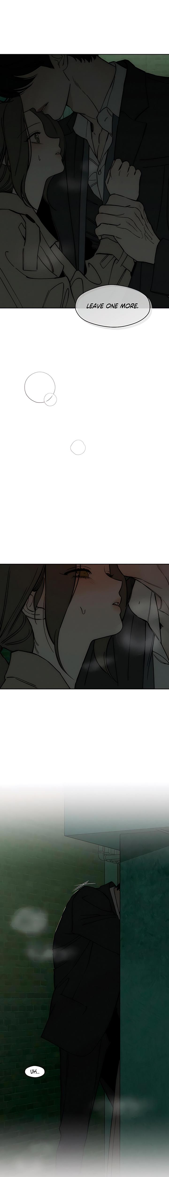 Tears On A Withered Flowers chapter 73 page 8