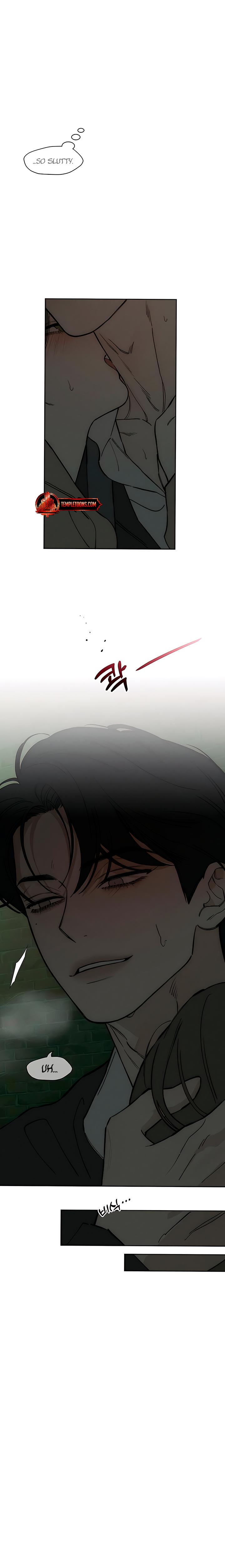 Tears On A Withered Flowers chapter 73 page 10