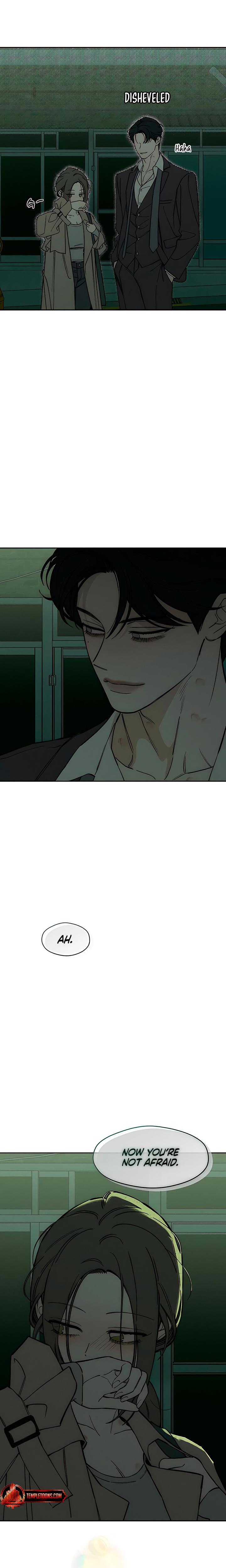 Tears On A Withered Flowers chapter 73 page 11