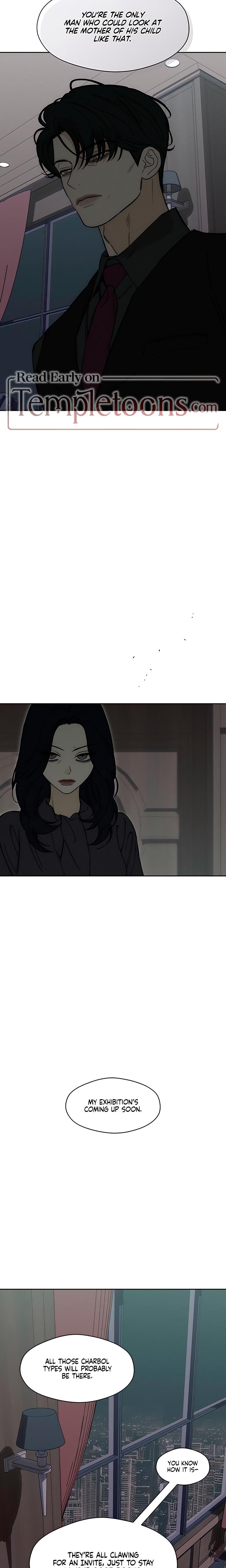 Tears On A Withered Flowers chapter 73 page 13