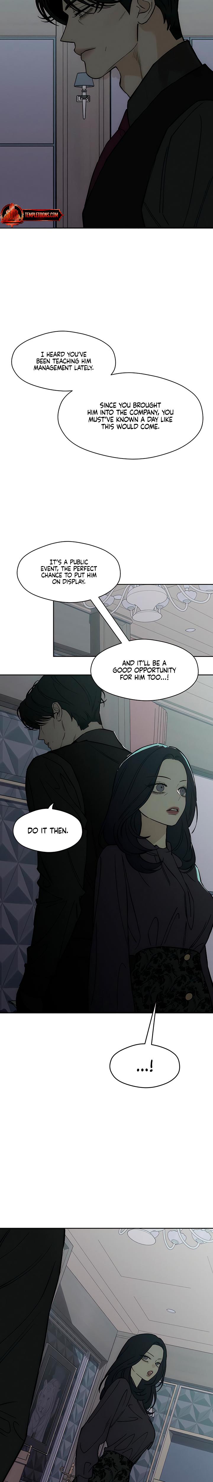 Tears On A Withered Flowers chapter 73 page 16