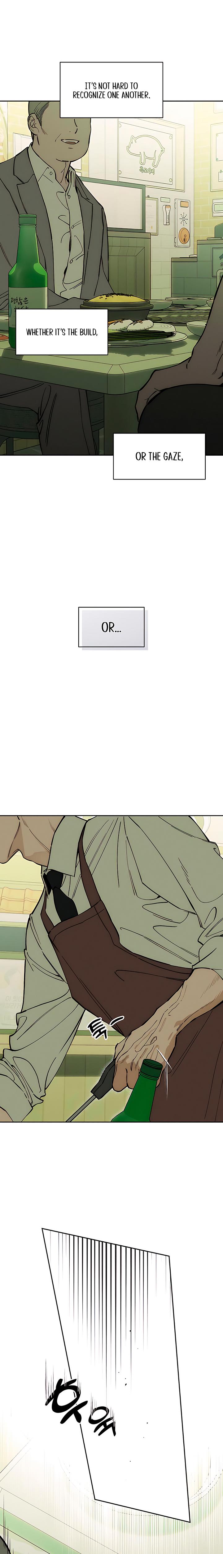 Tears On A Withered Flowers chapter 74 page 19