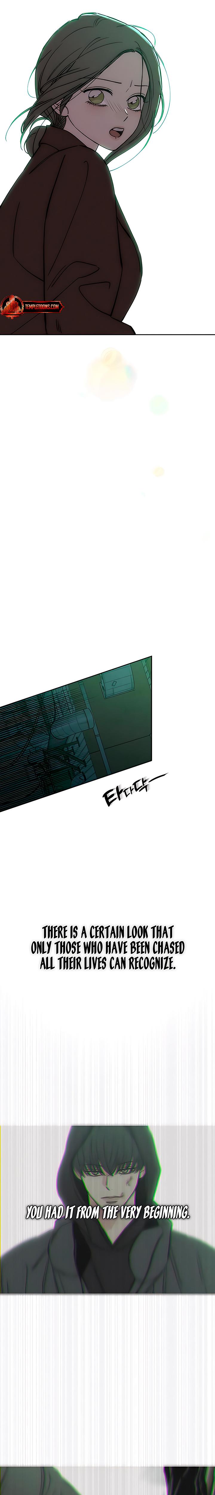 Tears On A Withered Flowers chapter 74 page 29