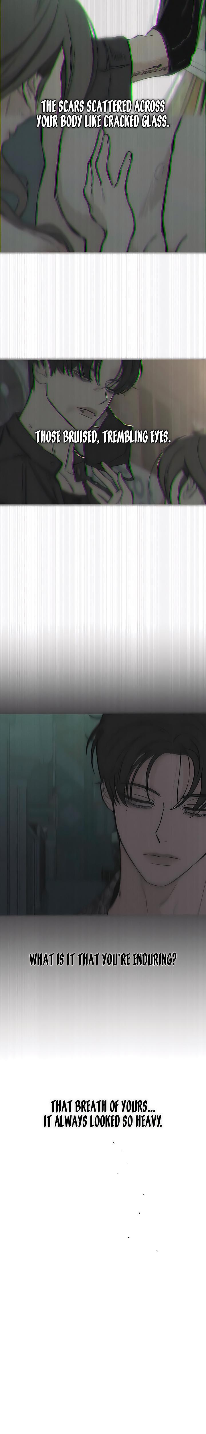 Tears On A Withered Flowers chapter 74 page 30