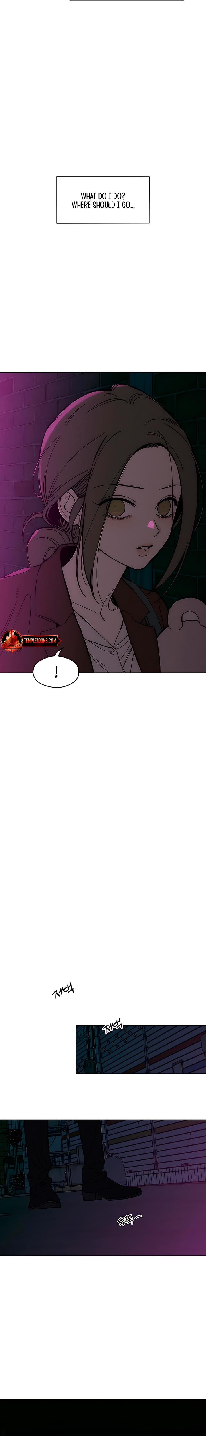 Tears On A Withered Flowers chapter 74 page 33