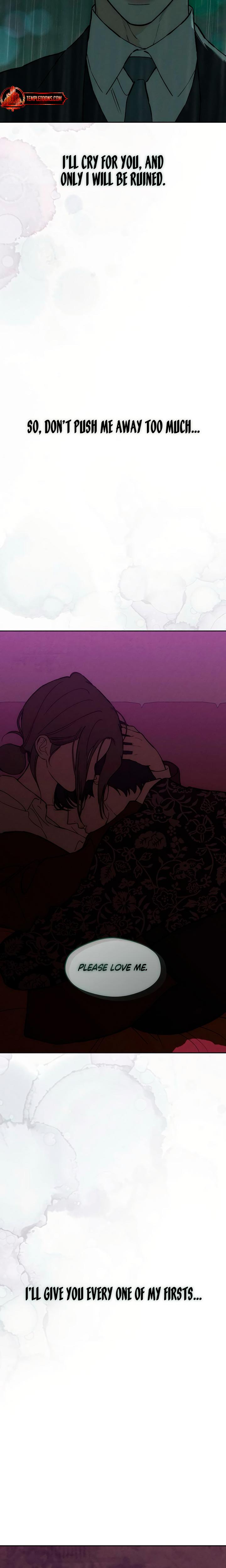 Tears On A Withered Flowers chapter 75 page 25