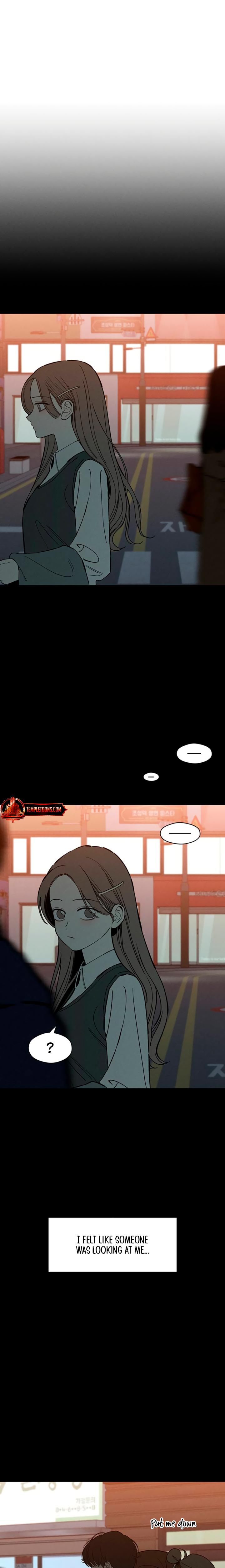 Tears On A Withered Flowers chapter 75 page 27
