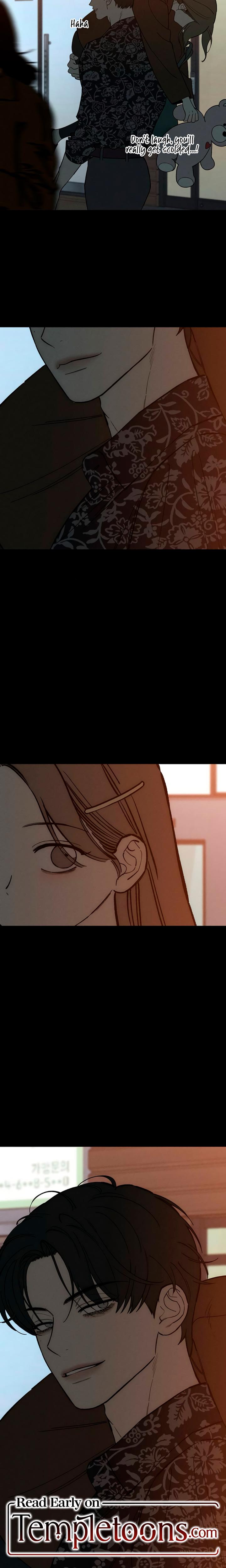 Tears On A Withered Flowers chapter 75 page 28