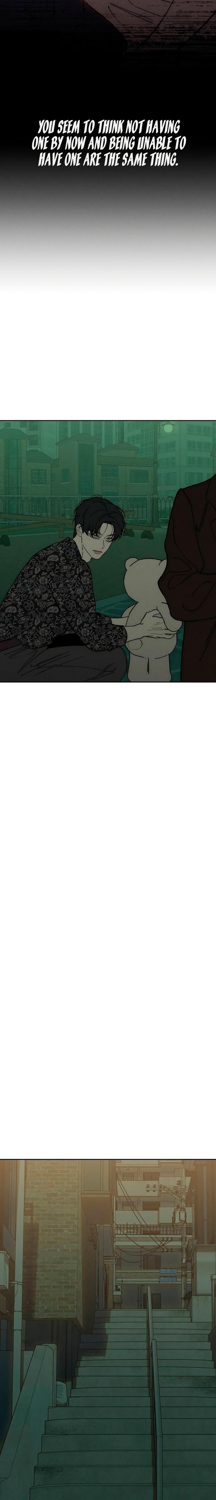 Tears On A Withered Flowers chapter 76 page 5