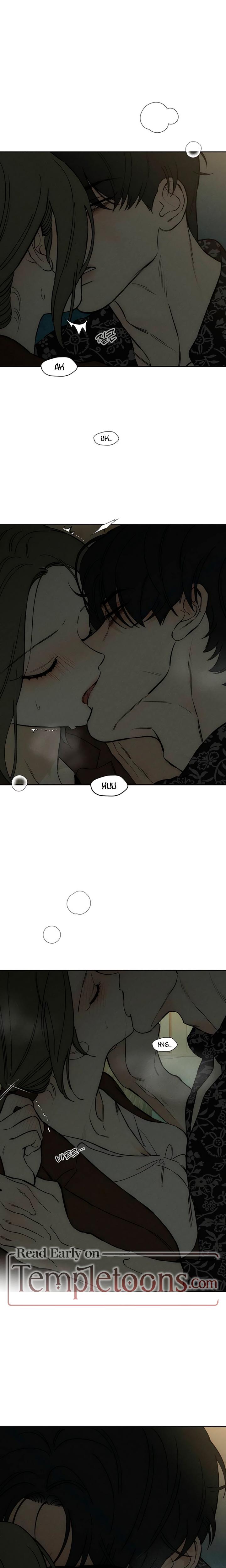 Tears On A Withered Flowers chapter 76 page 12