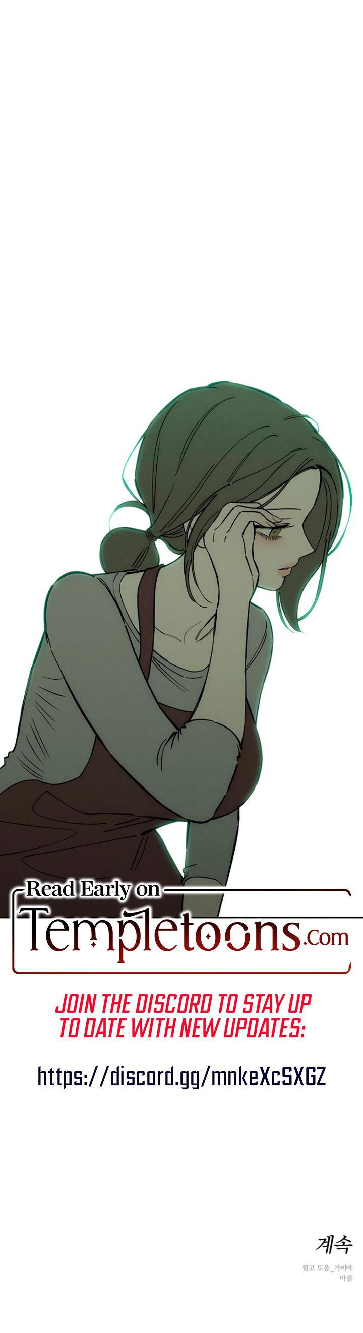 Tears On A Withered Flowers chapter 76 page 25