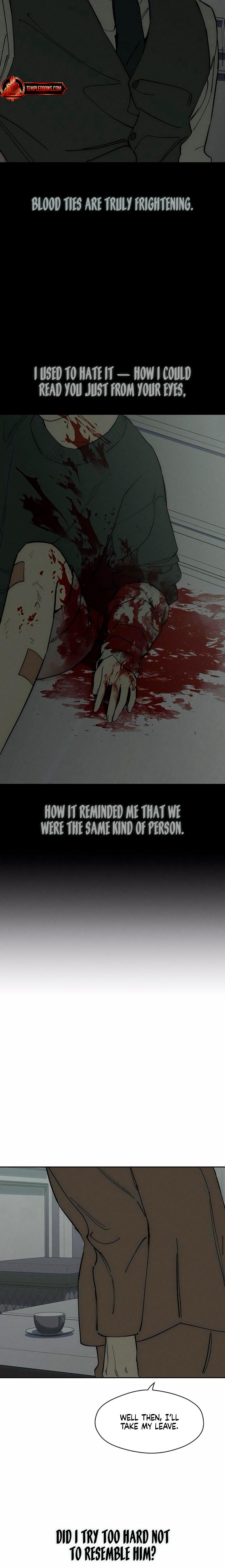 Tears On A Withered Flowers chapter 77 page 24